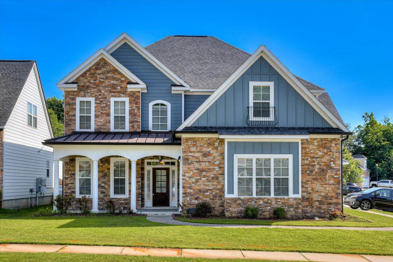 7304 Malton Court - Photo 1