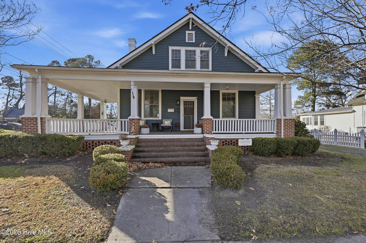 501 Broad Street - Photo 1