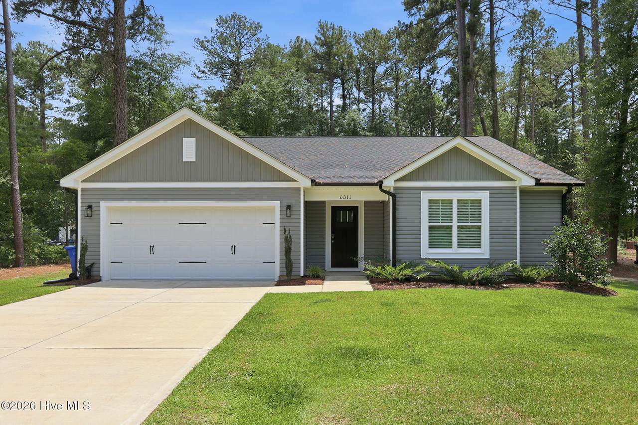6311 Norton Drive - Photo 1