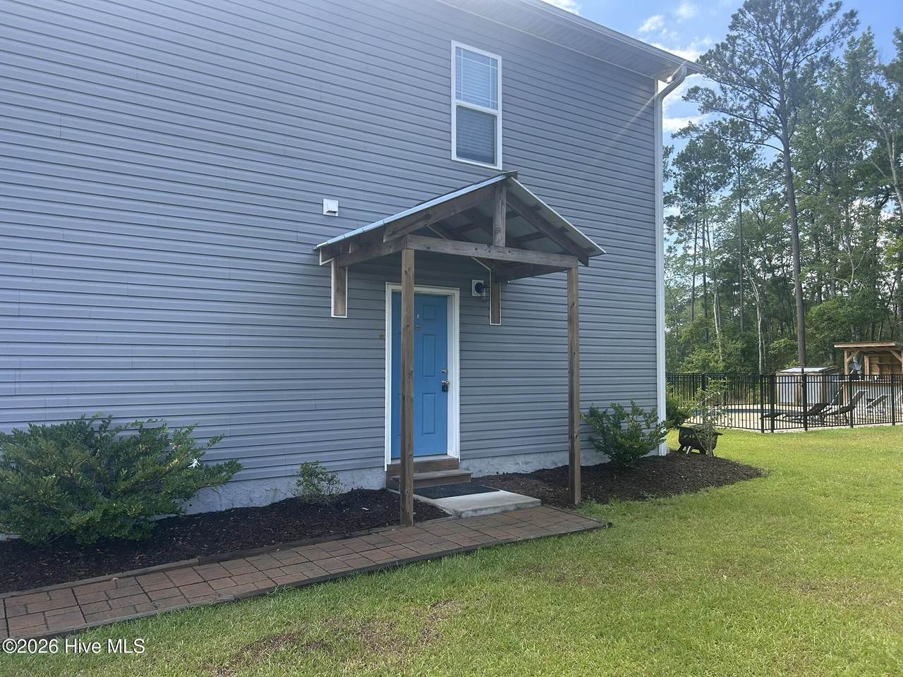 5789 Sidbury Road - Photo 1