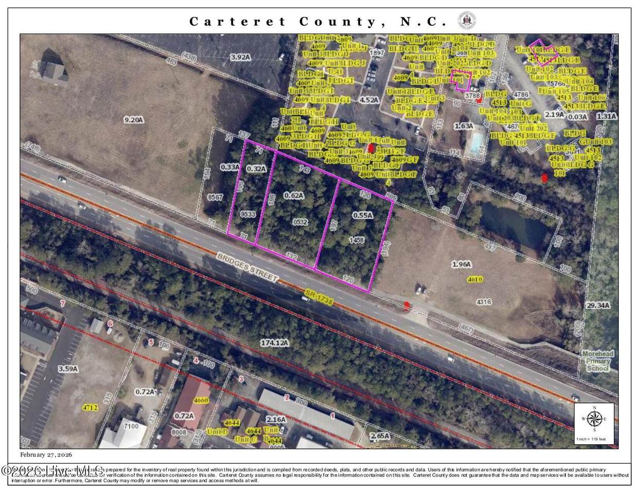 0 Bridges Street Extension - Photo 1