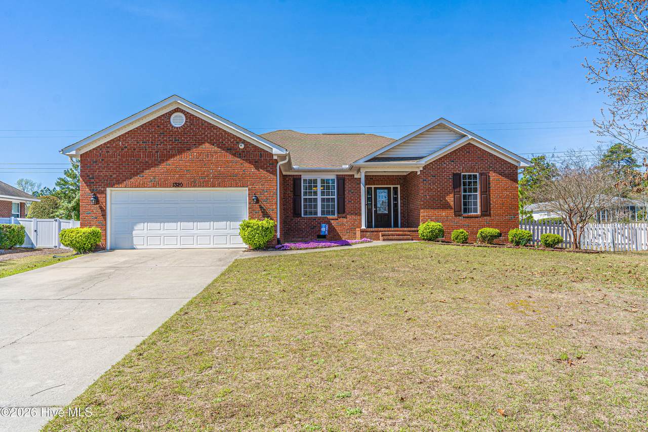 1320 Burning Tree Road - Photo 1