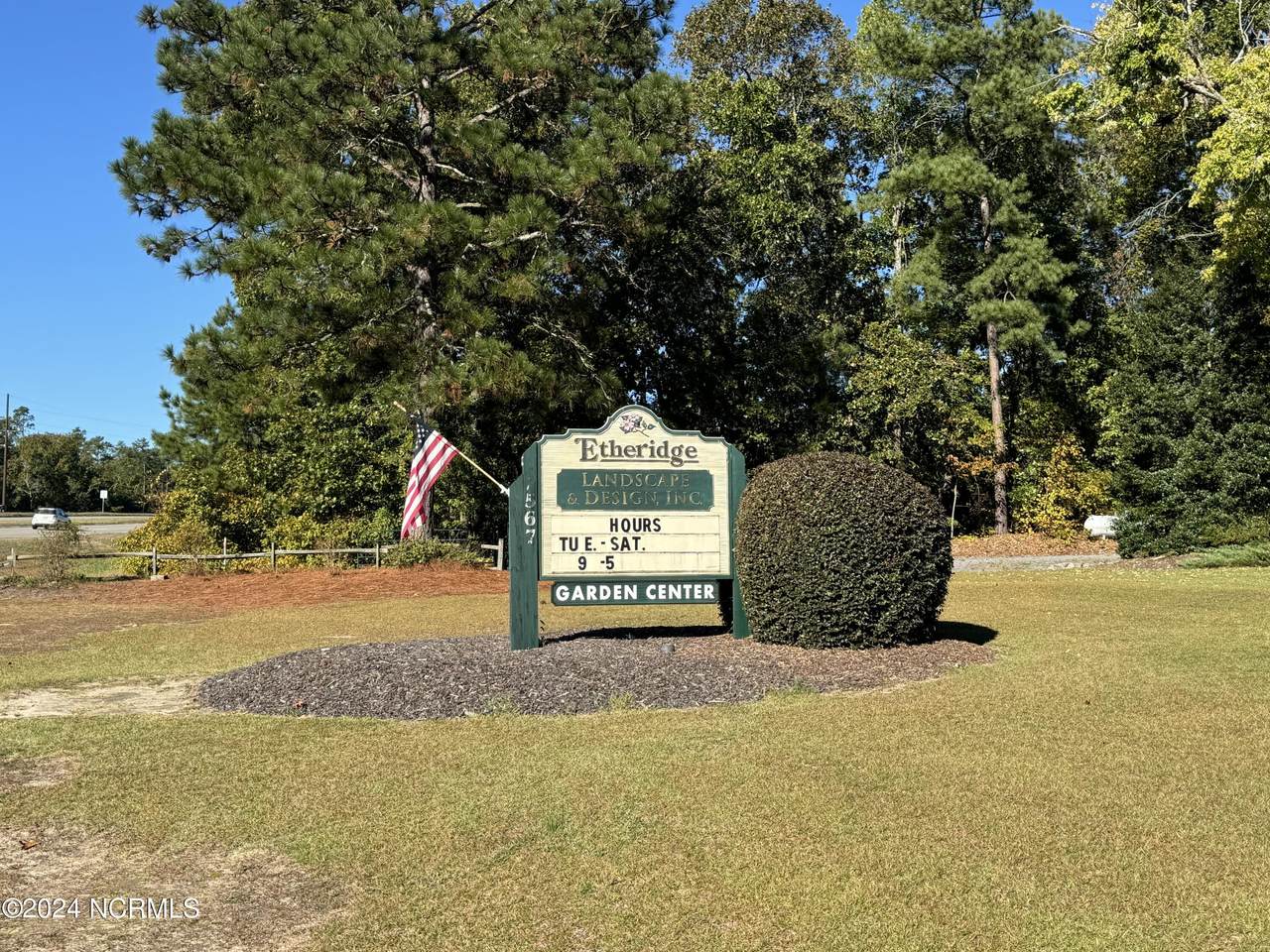 7567 Nc 211 Highway - Photo 1