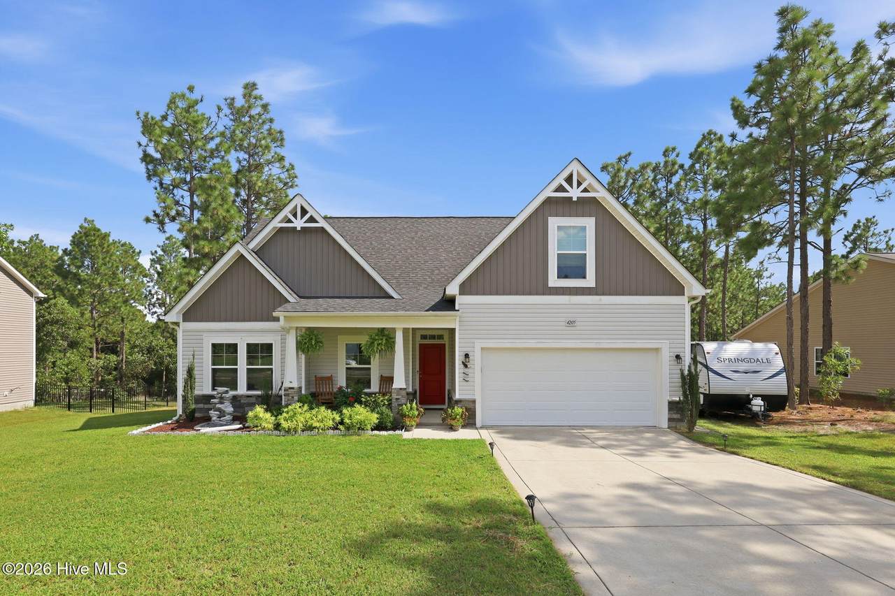 4205 Irwin Drive - Photo 1
