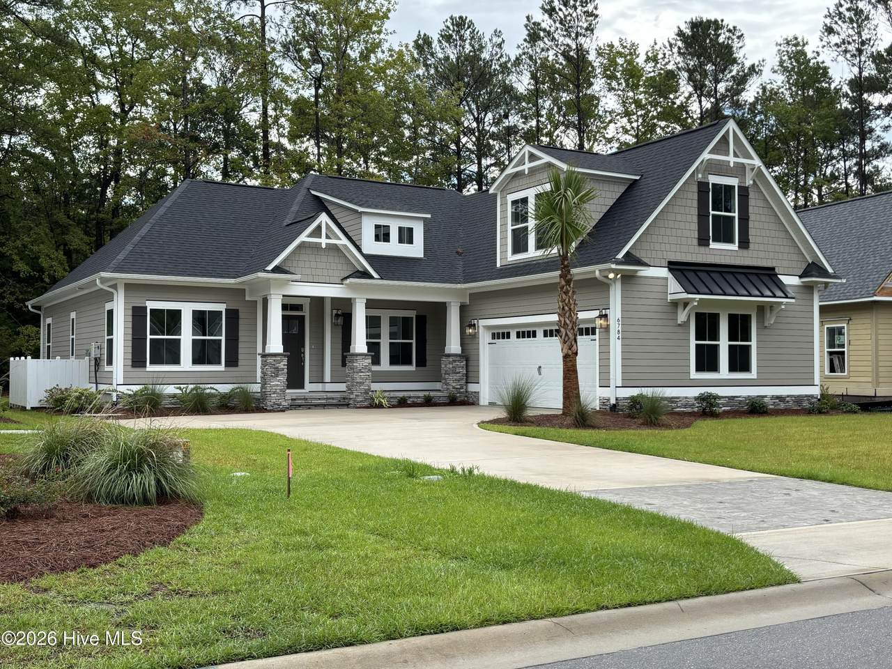 6784 Hanbury Place - Photo 1