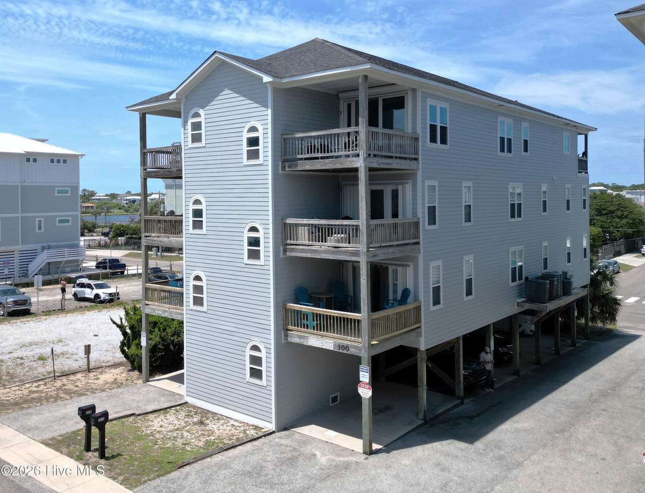 300 Carolina Beach Avenue - Photo 1