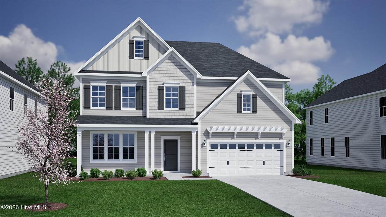 8820 Canoe Brook Court - Photo 1