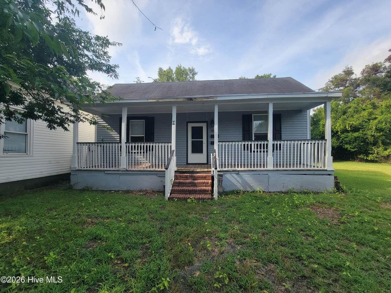 1824 Watkins Street - Photo 1