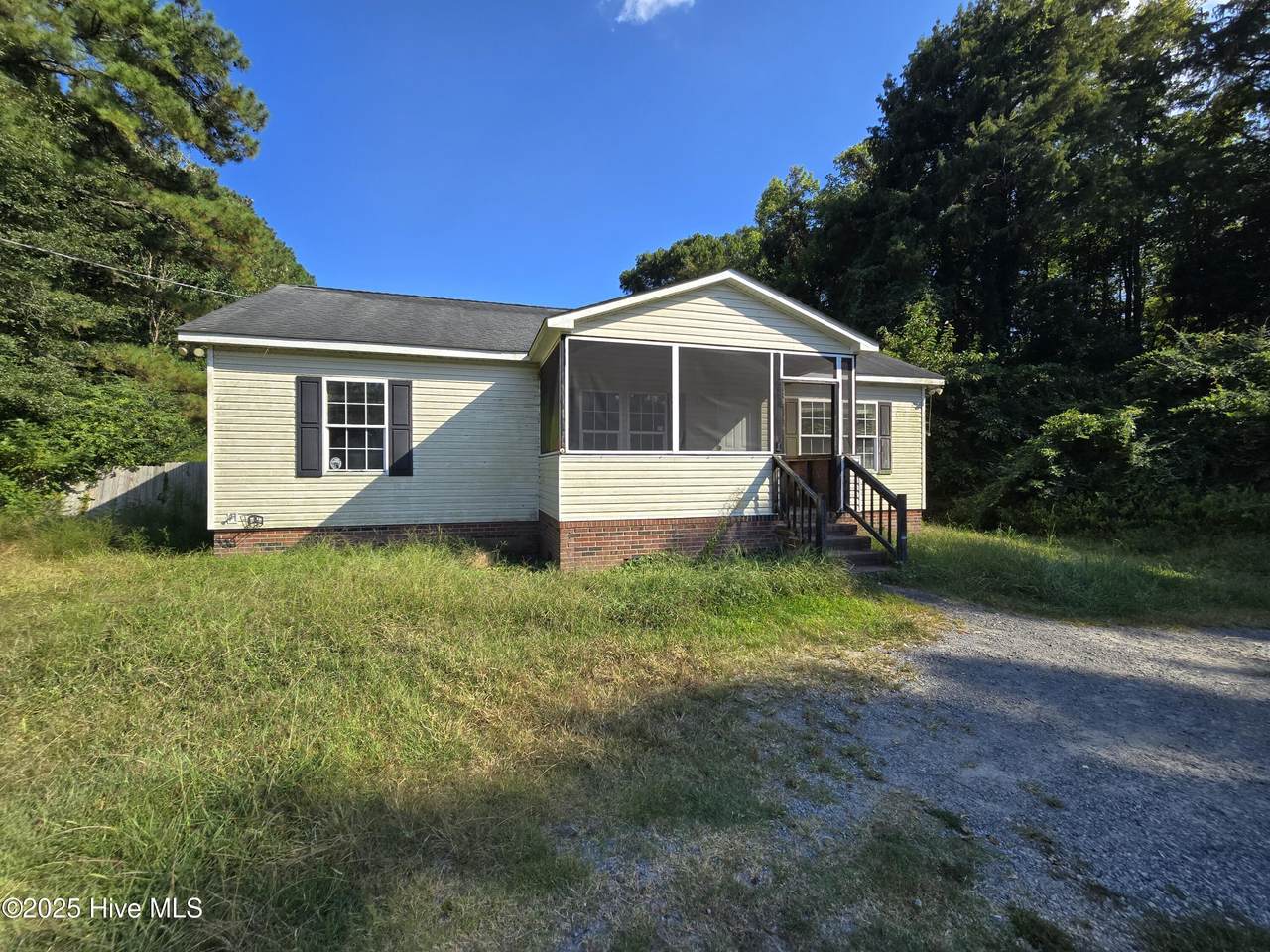 586 Old Us 17 - Photo 1