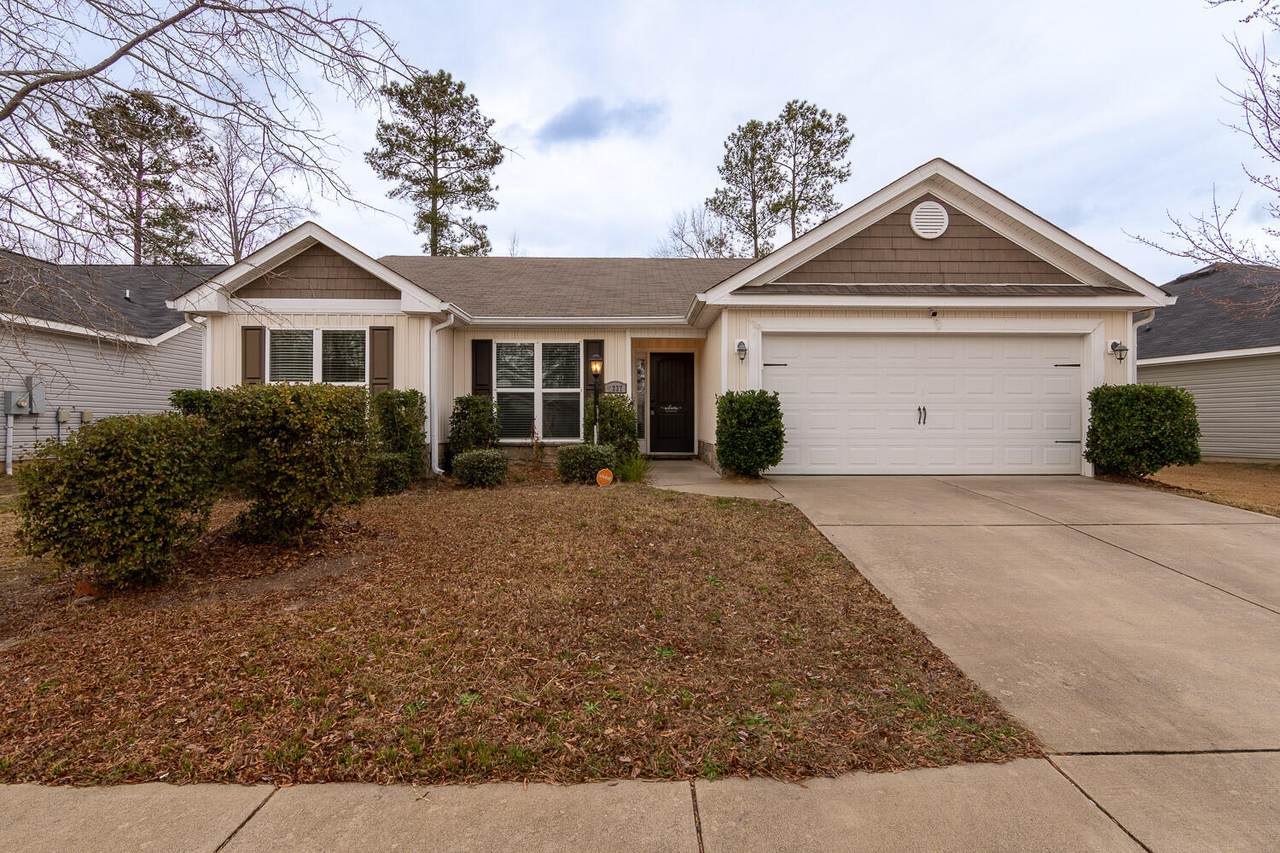 3237 Alexandria Drive - Photo 1
