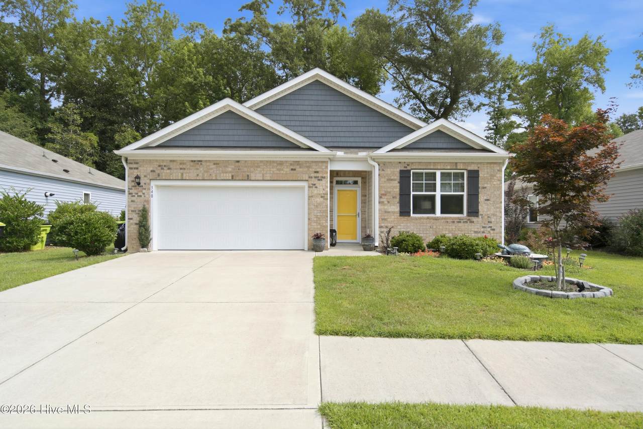 348 Windy Woods Way - Photo 1