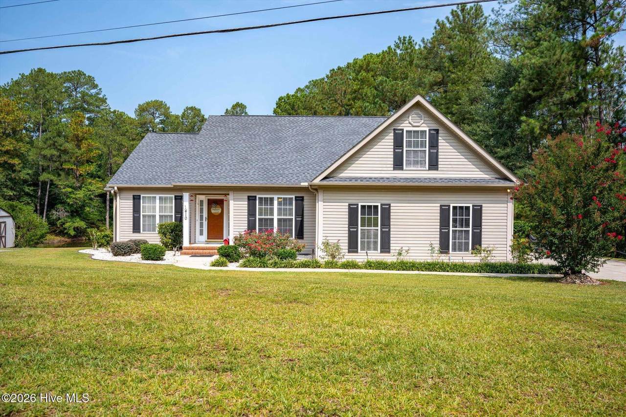 410 Redds Branch Road - Photo 1