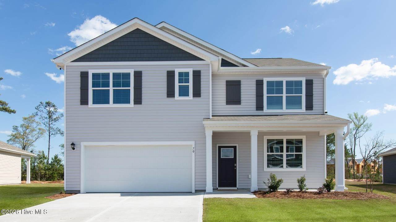 401 Anchorline Way - Photo 1
