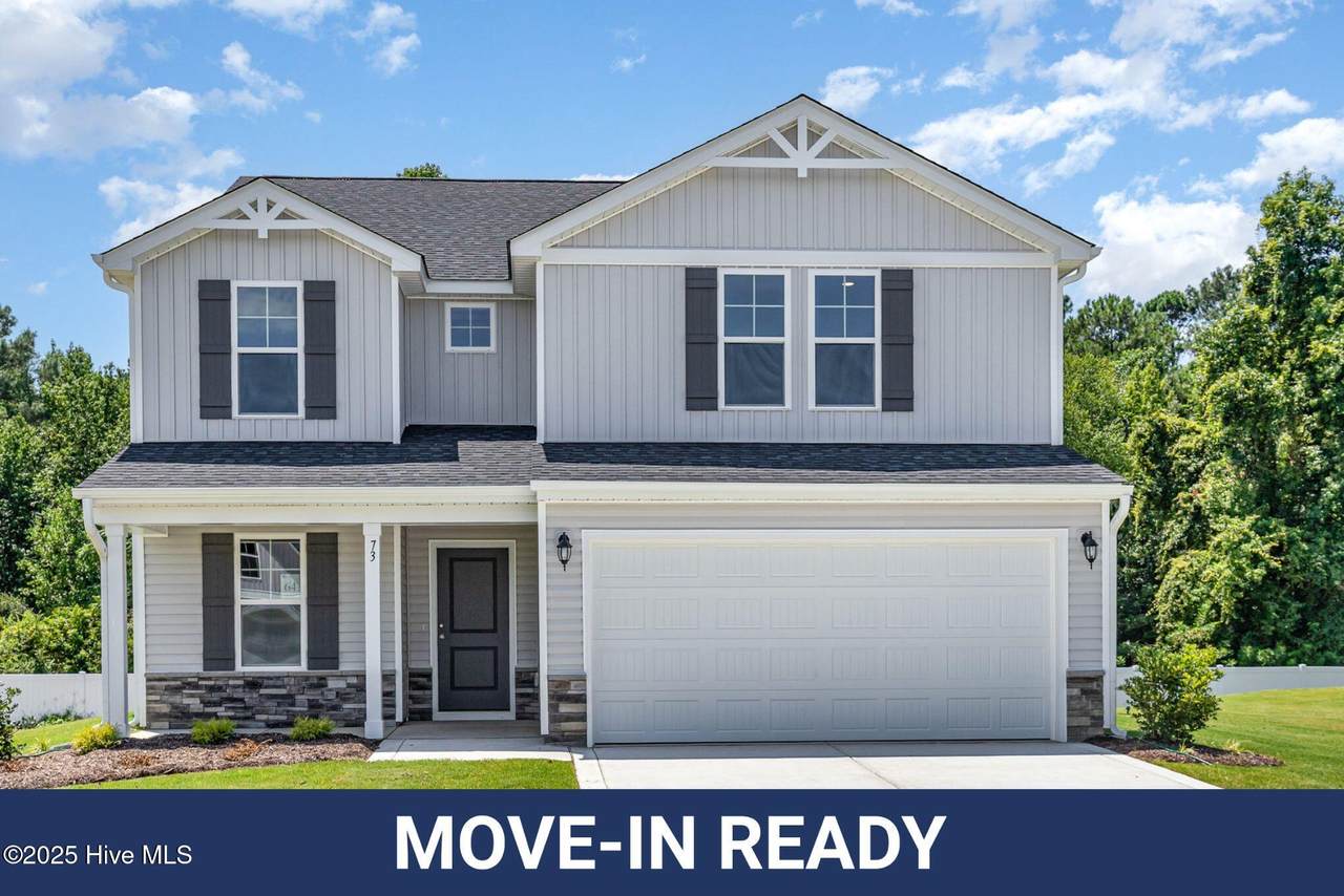 73 Emily Gardens Drive - Photo 1