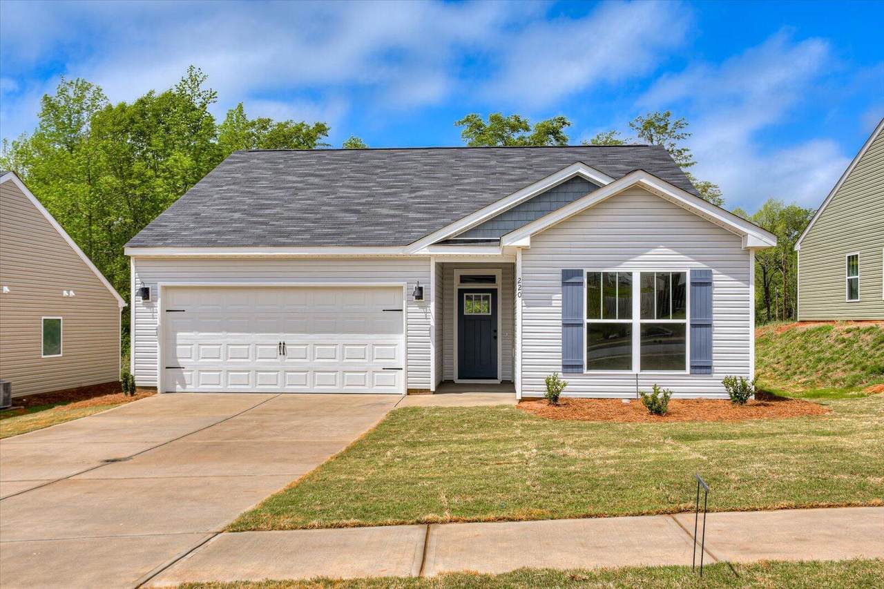 427 Mill Stone Lane - Photo 1