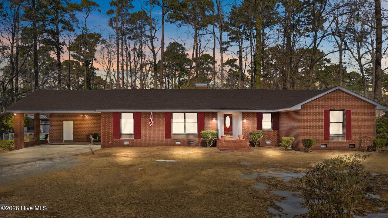 2202 Riley Road - Photo 1