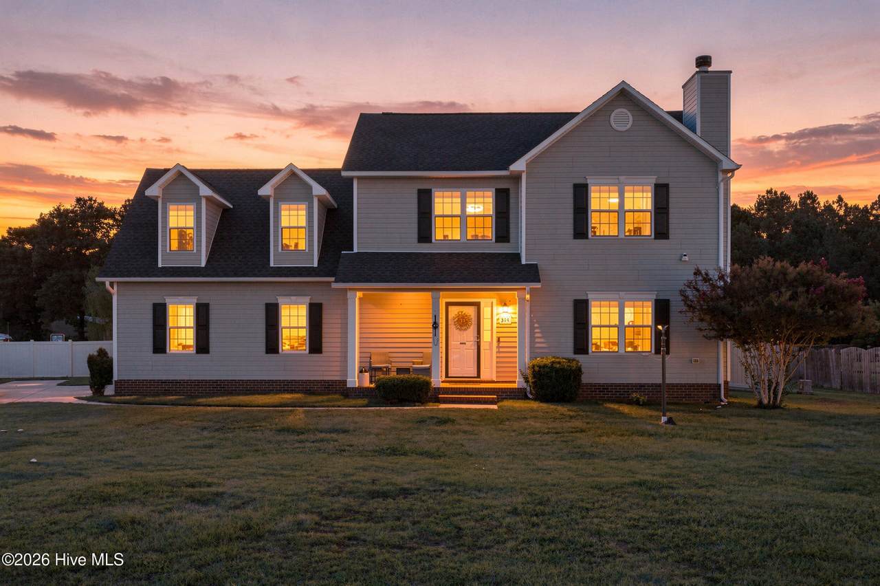 314 Trappers Road - Photo 1