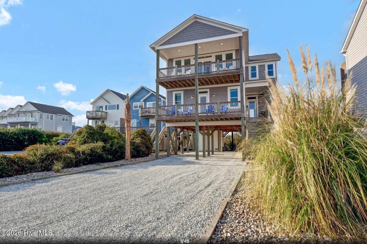 3547 Island Drive - Photo 1