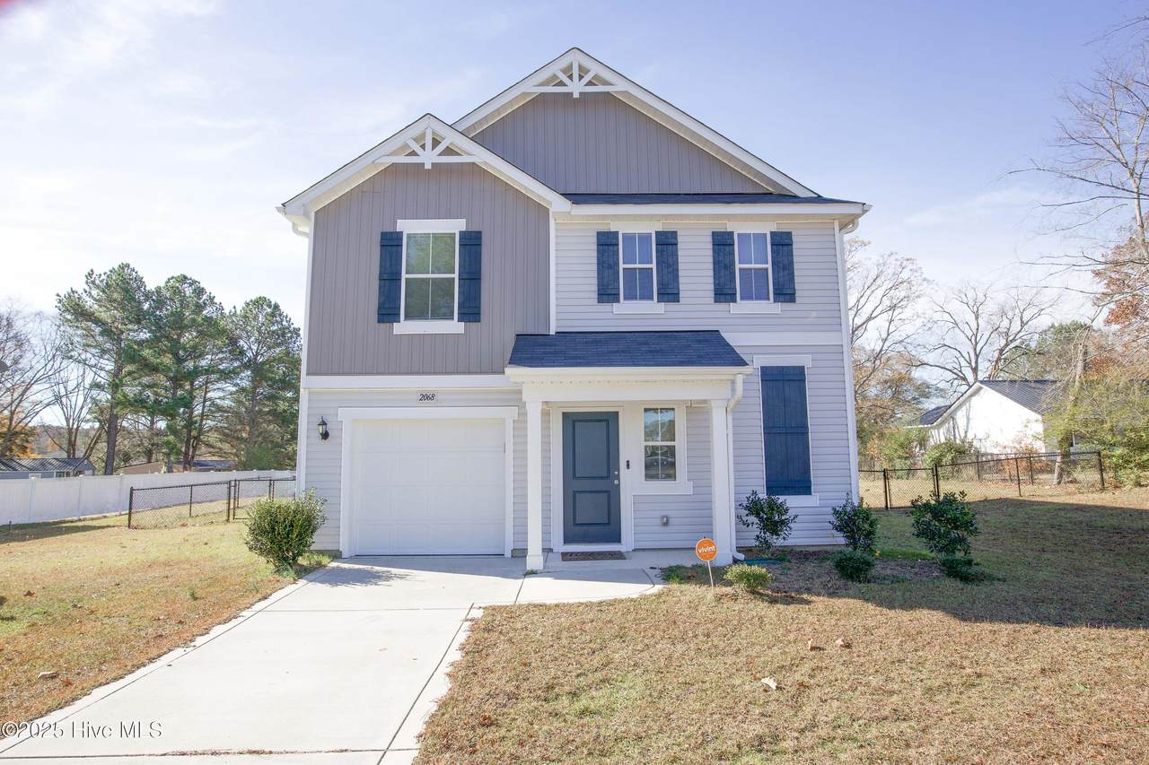 2068 Union Church Road - Photo 1