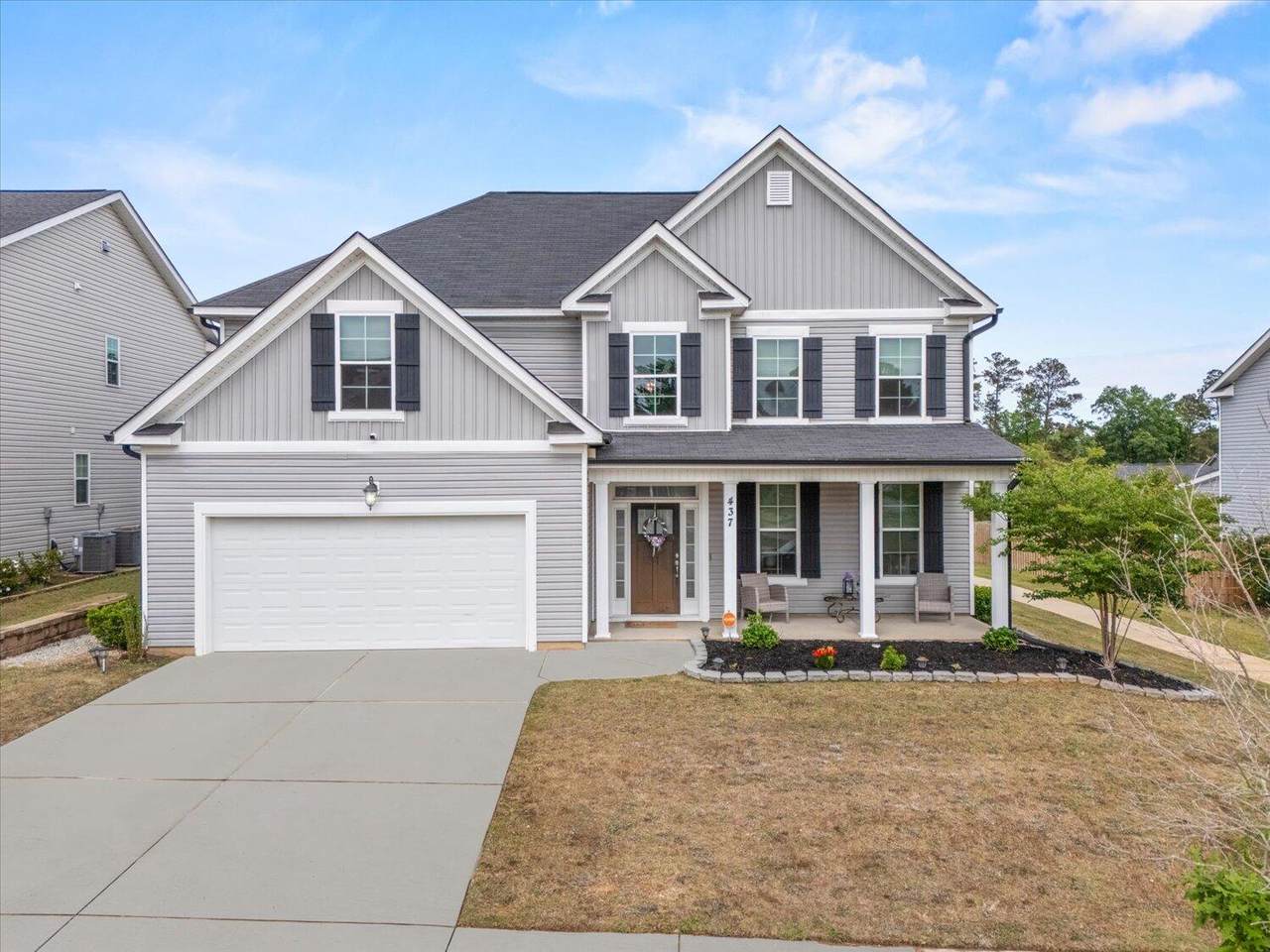 437 Arrowwood Drive - Photo 1