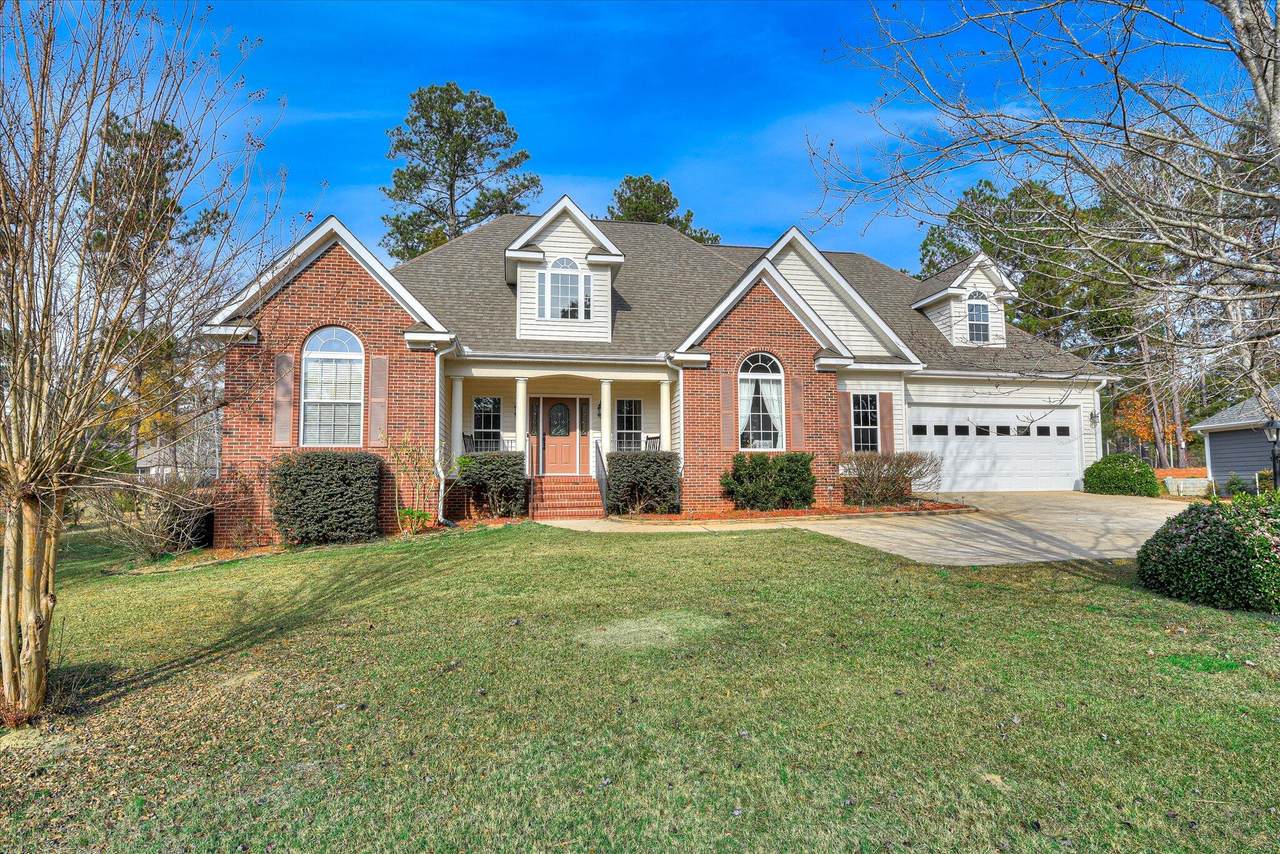 113 Laurens Dr Drive - Photo 1