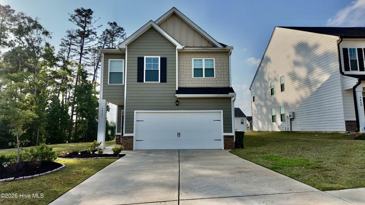 1422 Deer Hollow Run - Photo 1