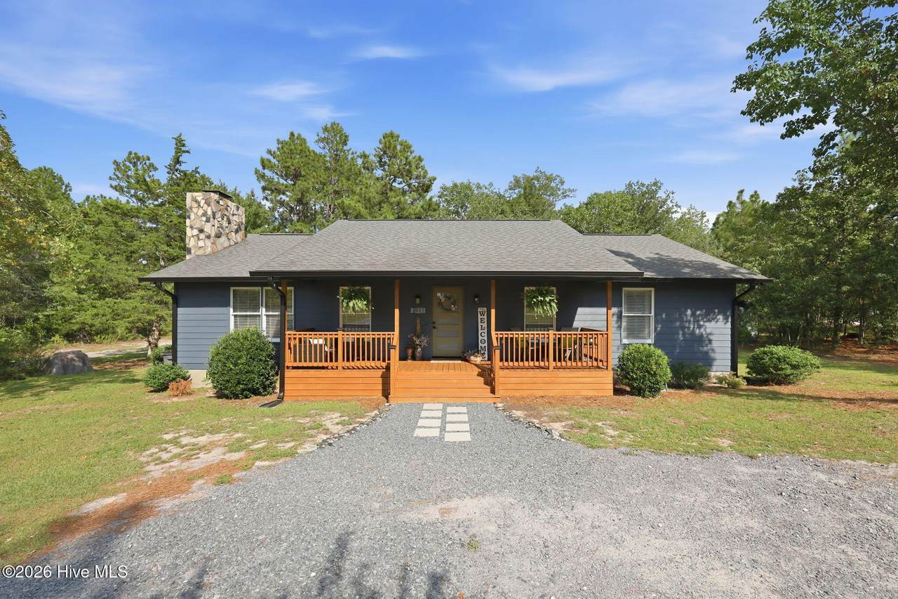 3907 Hoffman Road - Photo 1