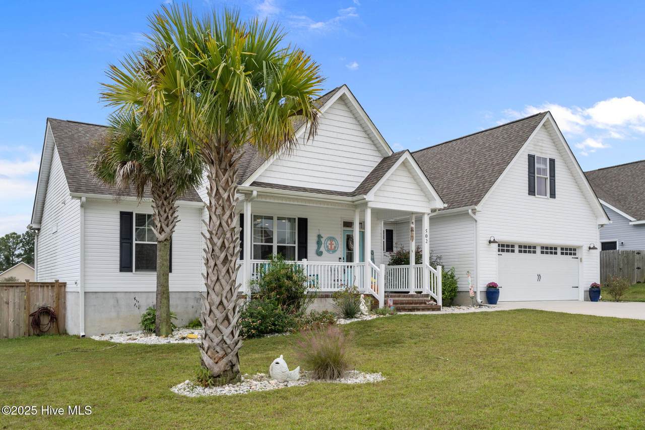 502 Diamond Ridge Court - Photo 1