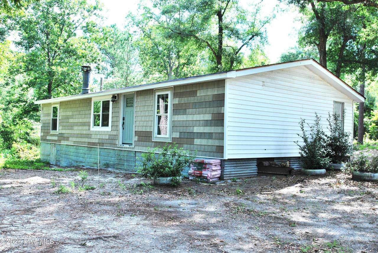 4306 Seago Road - Photo 1