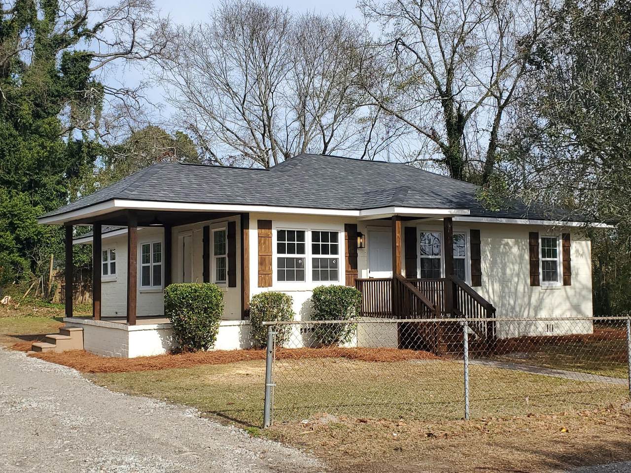 1541 Wooten Road - Photo 1