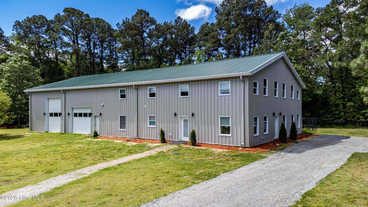 281 Shipyard Road - Photo 1