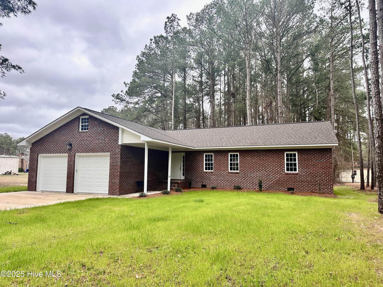 216 Coastal Drive - Photo 1