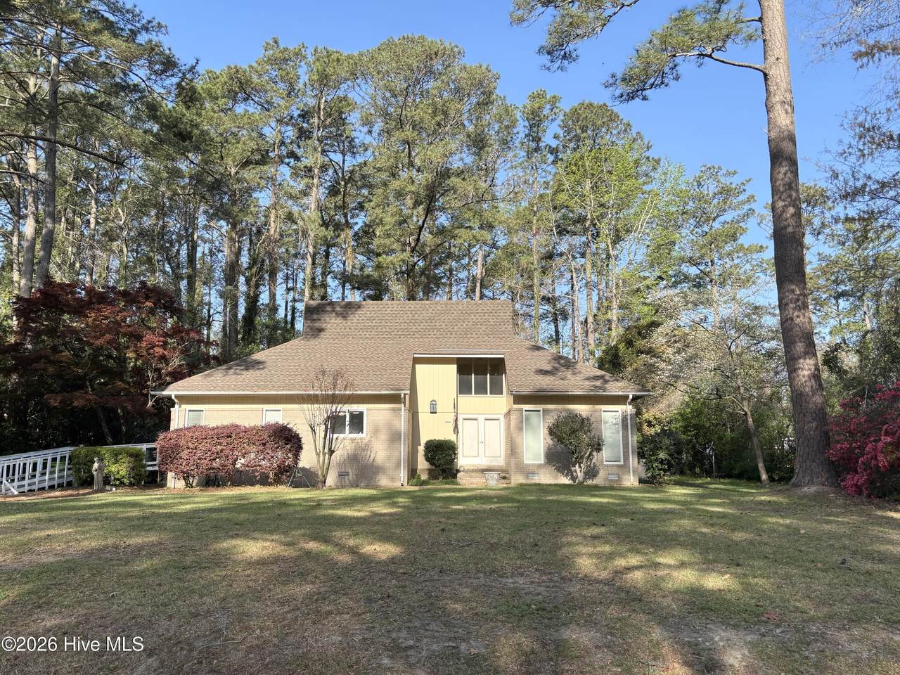 4512 Fairway Drive - Photo 1