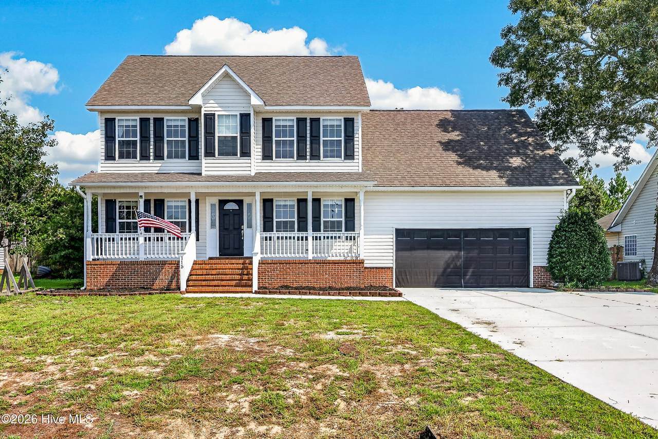 115 Harvest Moon Drive - Photo 1
