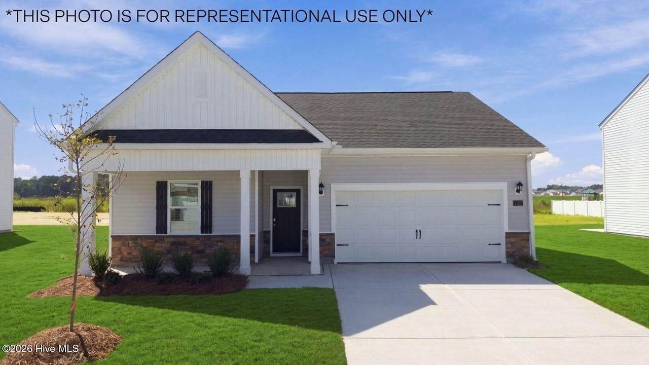 2700 Salisbury Lane - Photo 1