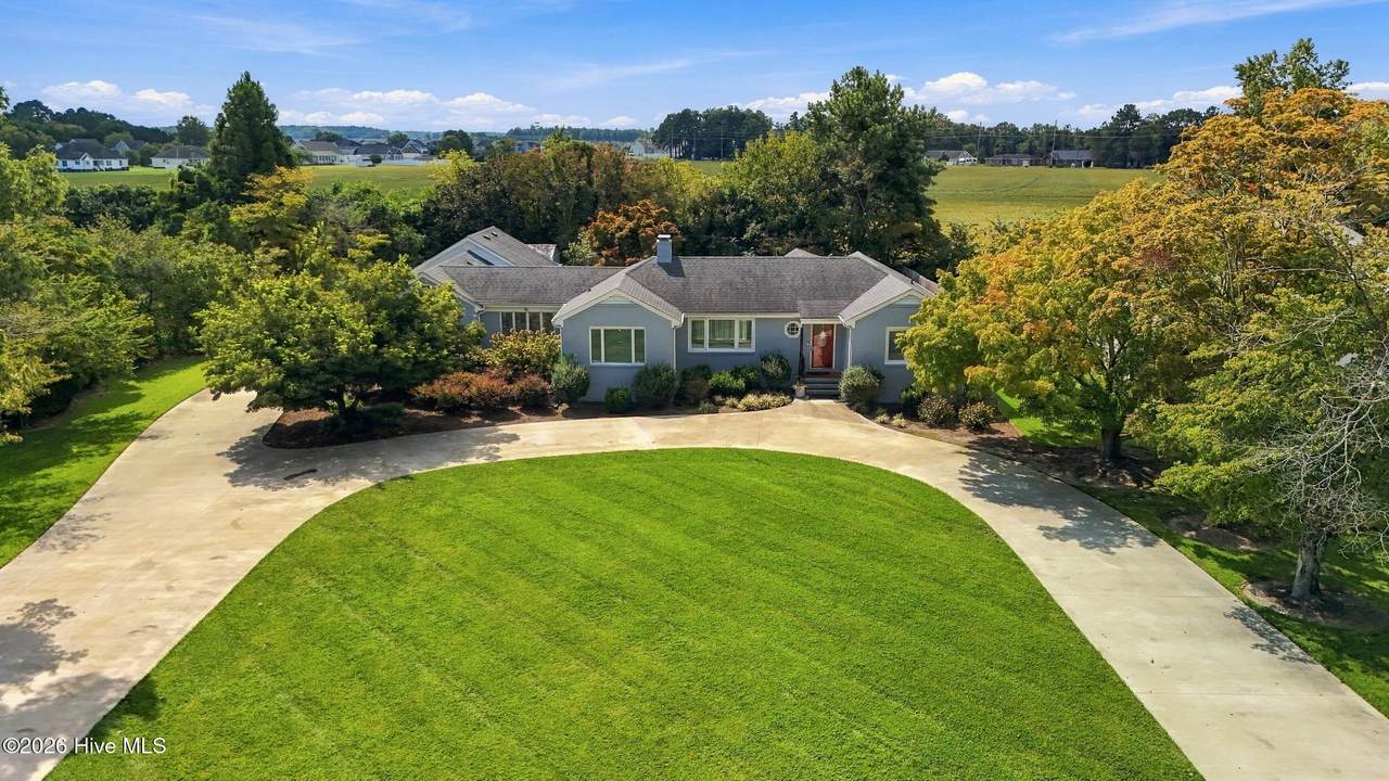 1903 Rivershore Road - Photo 1