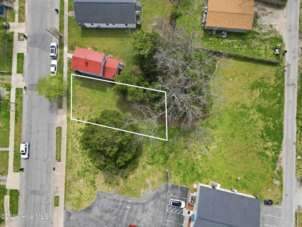 821 West Street - Photo 1