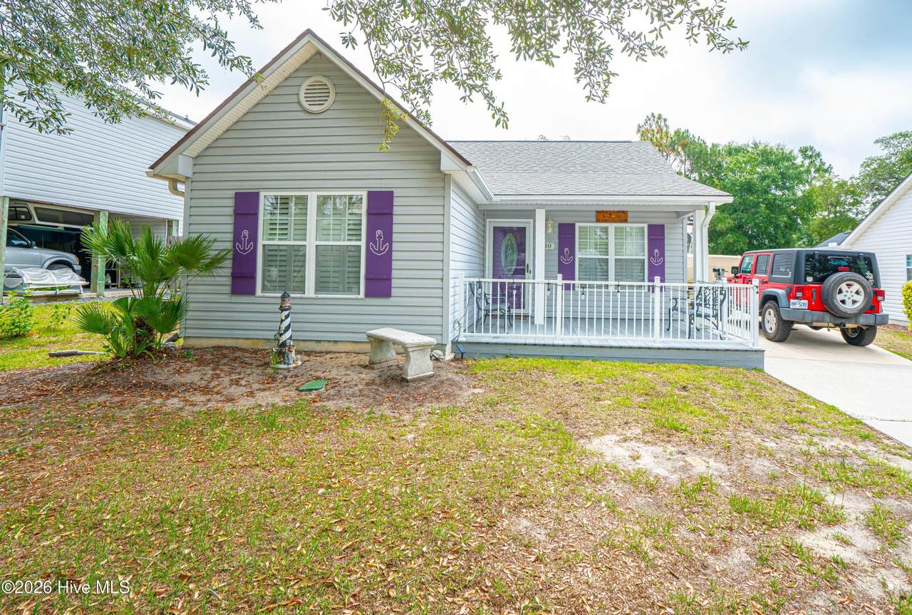130 11th Street - Photo 1