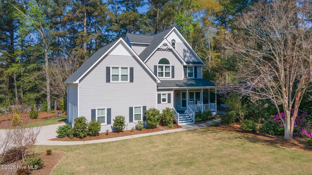 680 Lakeside Drive - Photo 1