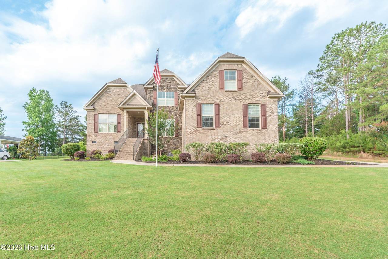 270 Eutaw Spring Trail - Photo 1