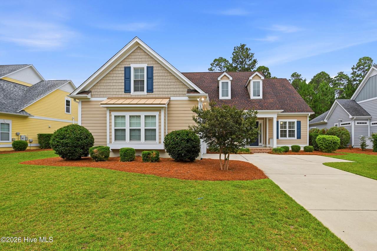 5110 Stoney Point Drive - Photo 1