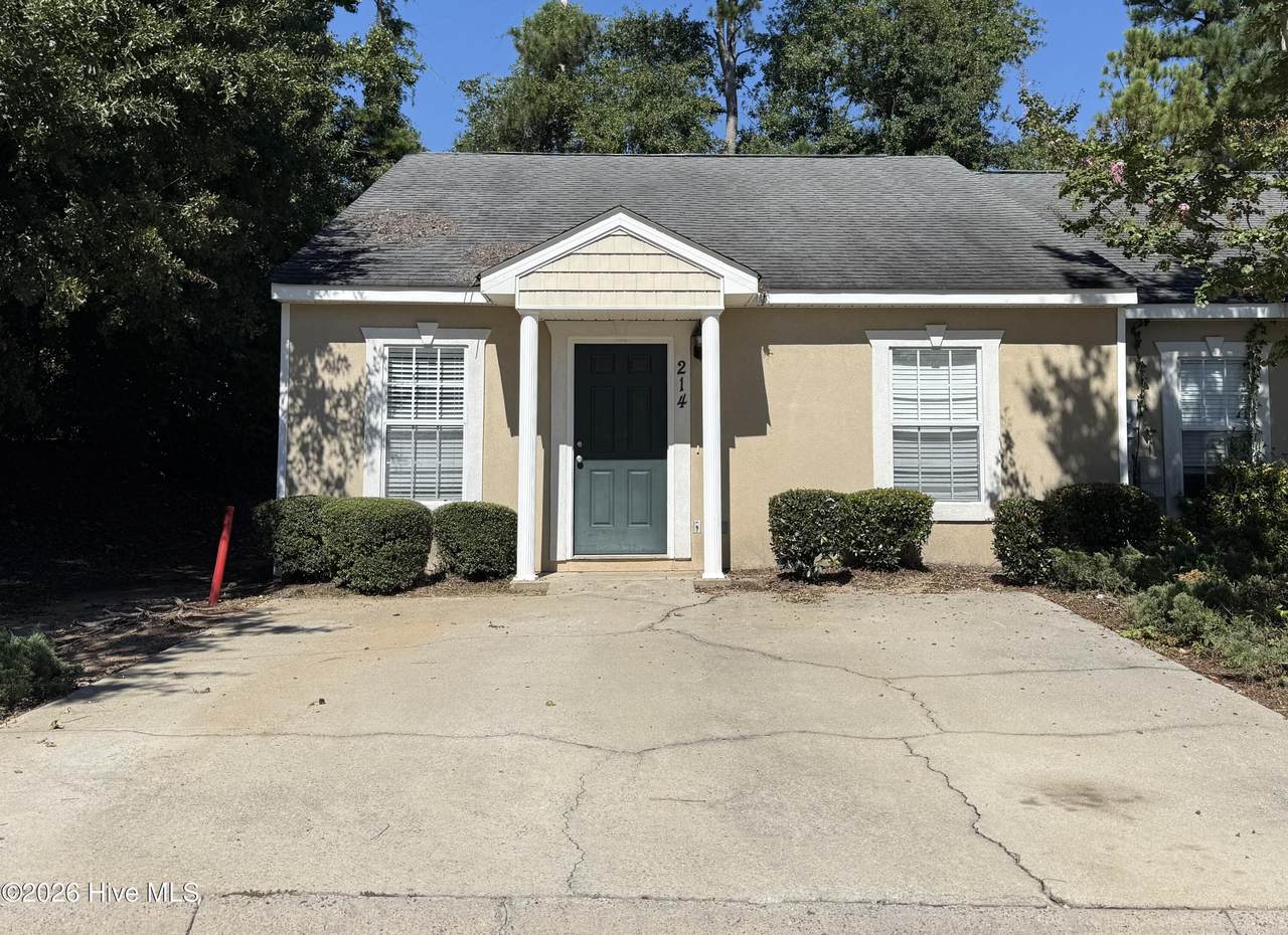 214 Evans Lake Drive - Photo 1