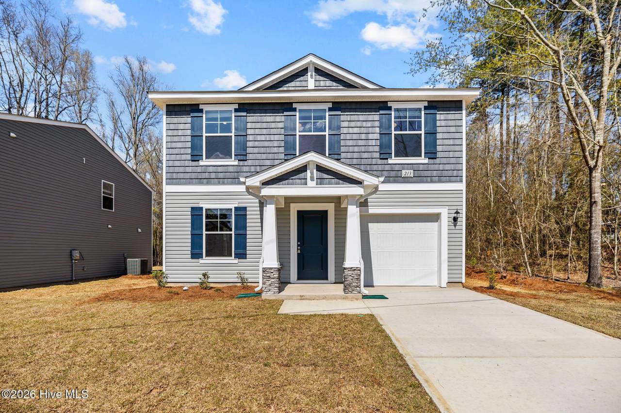213 Fire Lane - Photo 1