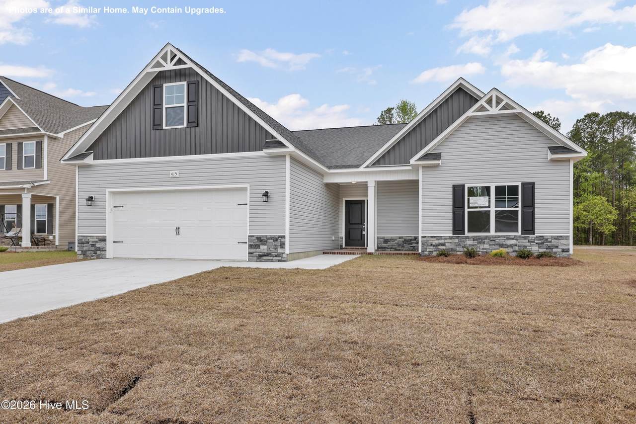 1110 Lunenburg Place - Photo 1