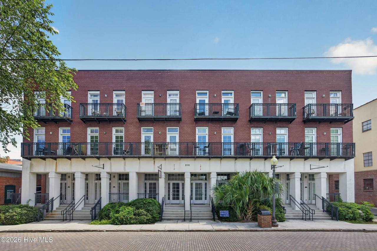 215 Water Street - Photo 1