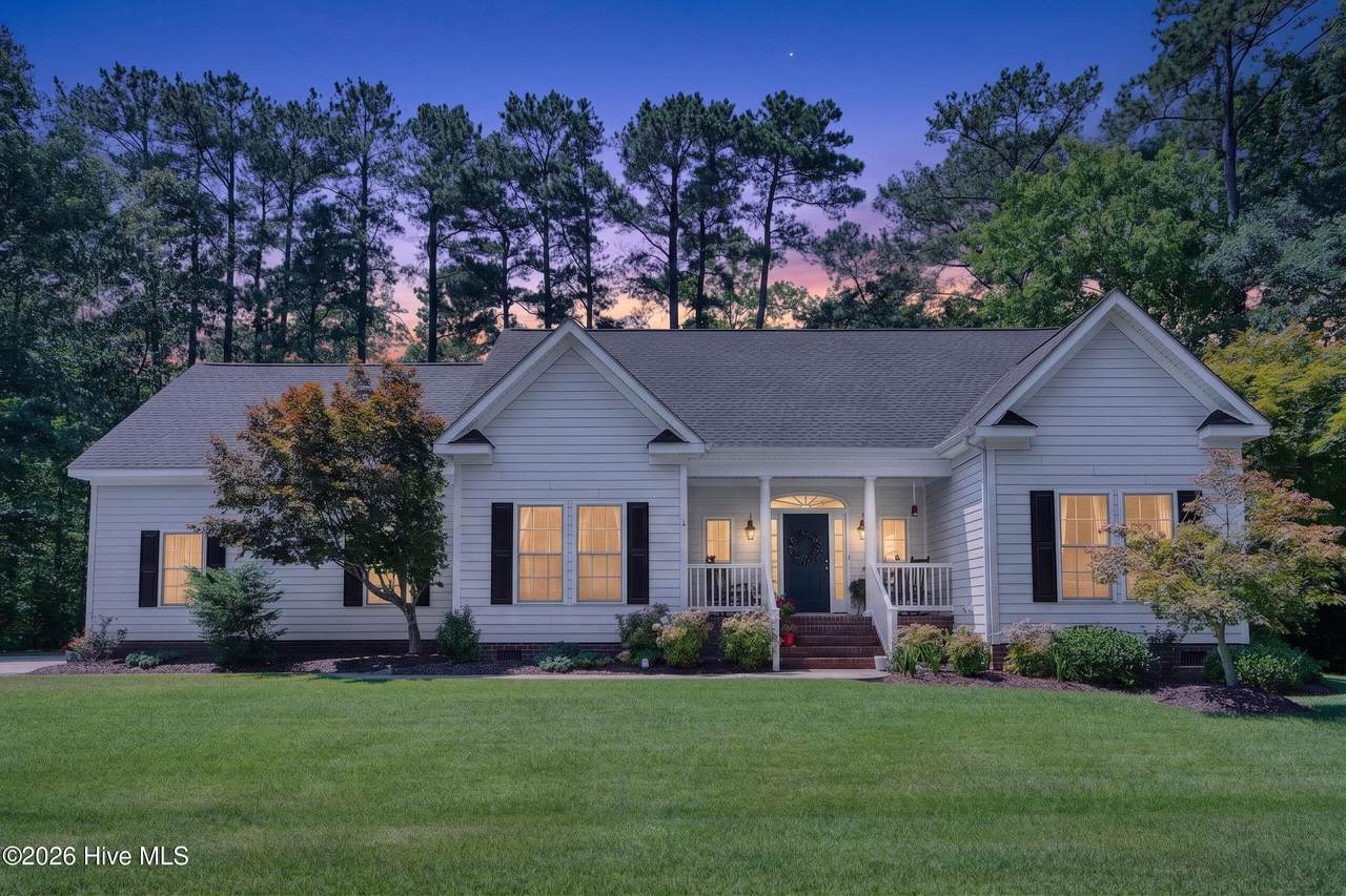 110 Meherrin River Drive - Photo 1