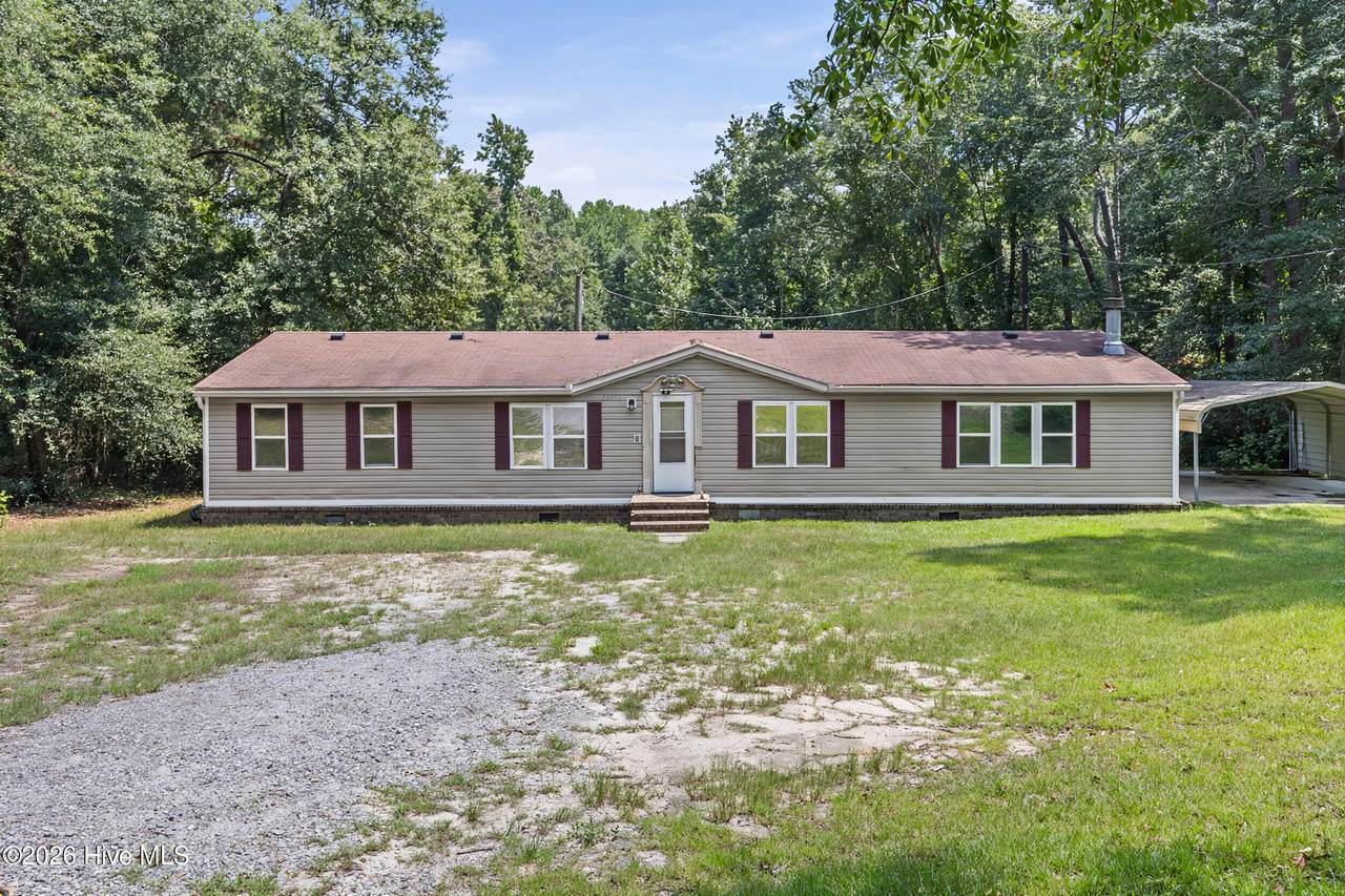 2495 Carroll Drive - Photo 1