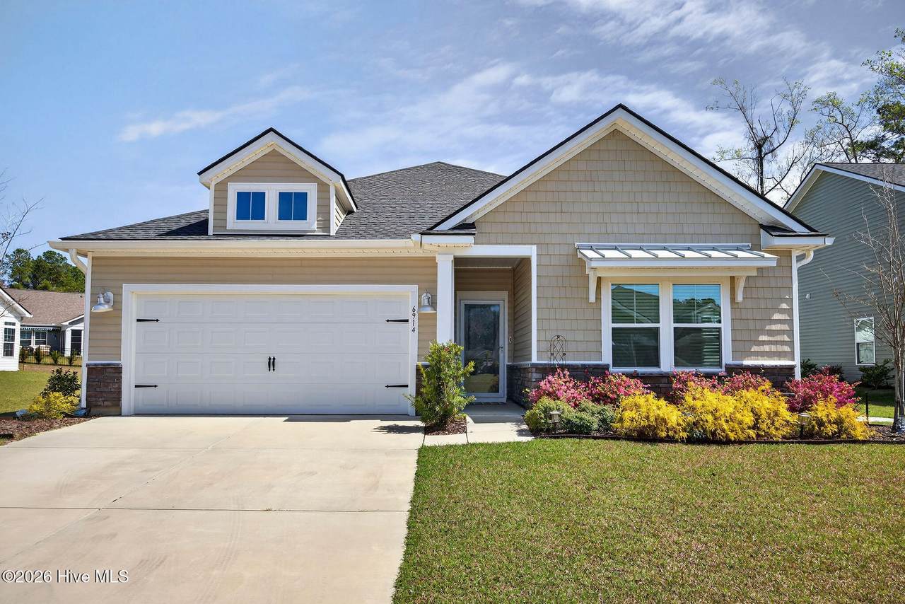 6914 English Holly Court - Photo 1