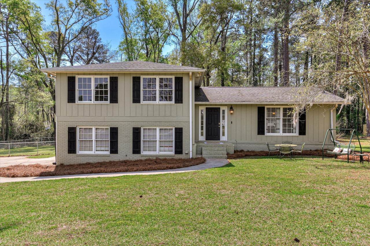301 Spring Valley Road - Photo 1