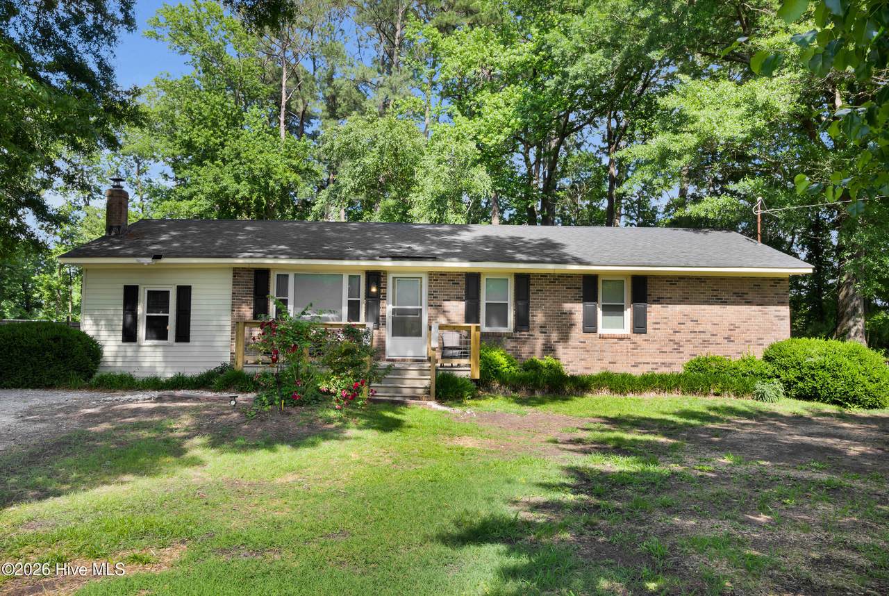 4007 Dennis Mclawhorn Road - Photo 1